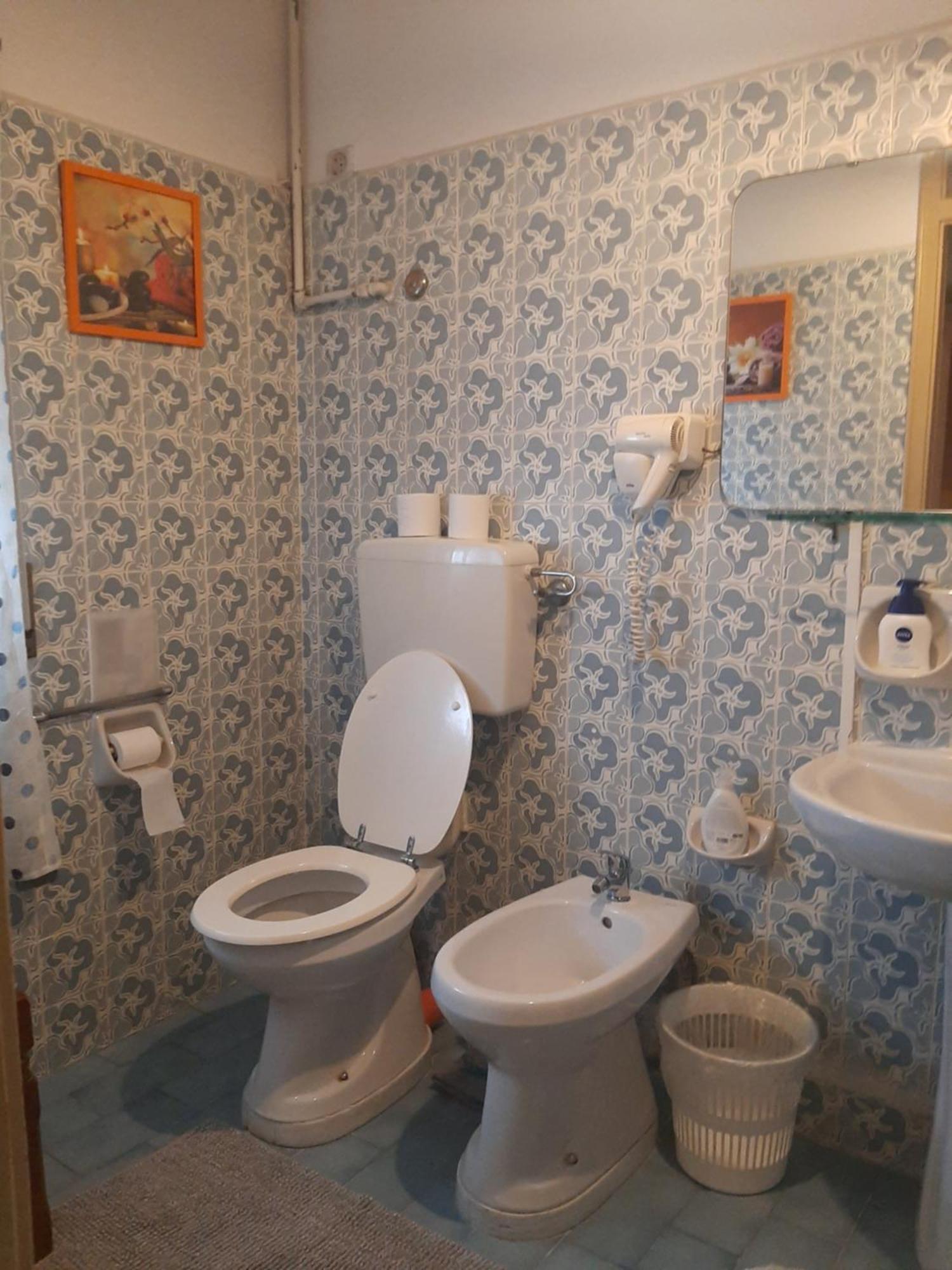 Travellers Lodge Bed & Rooms Тревизо Экстерьер фото